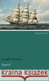 Jugend Conrad, Joseph 9783954556519 dearbooks - książka