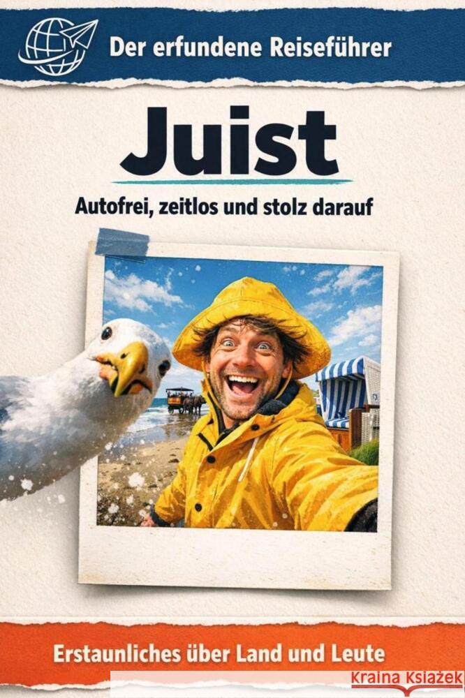 Juist Hoffmann, Liam 9783695396290 FlipFlop - książka