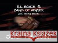 Juke My Joint R.L. Boyce 8595026645356 Indies - książka
