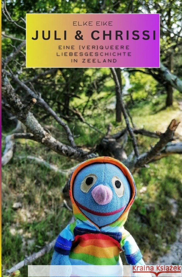 Juli & Chrissi Eike, Elke 9783759805225 epubli - książka