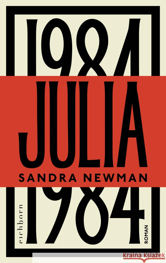 Julia Newman, Sandra 9783847901563 Eichborn - książka
