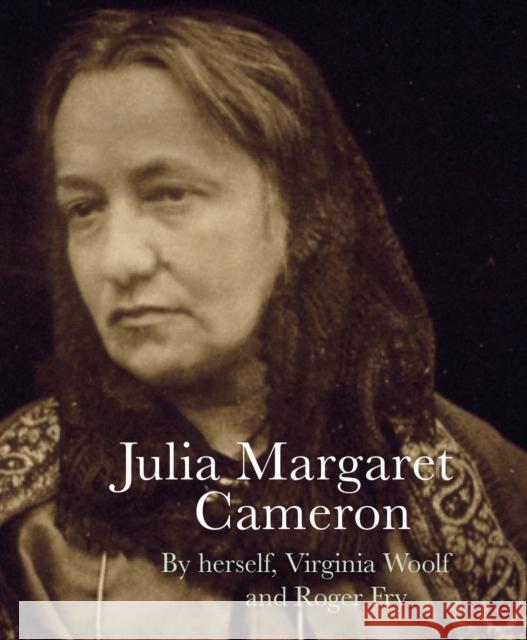 Julia Margaret Cameron Roger Fry 9781843682356 Pallas Athene Publishers - książka