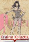 Juliet #3 Zach Hunchar Darren G. Davis Andres Barrero 9781949738087 Tidalwave Productions