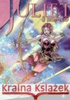 Juliet & Romeo #2 Andrew Shayde Ken Johnson 9781955712170 Tidalwave Productions