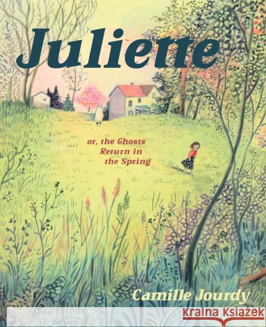 Juliette Camille Jourdy 9781770466647 Drawn and Quarterly - książka