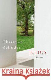 Julius : Roman Zehnder, Christian 9783423248600 DTV - książka