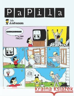 Julius a Mi Manera Ubaldo Boyano   9798391861089 Independently Published - książka