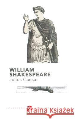 Julius Caesar  9788129101914 Rupa & Co - książka