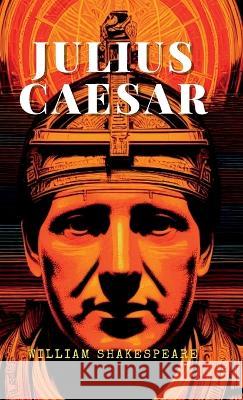 Julius Caesar William Shakespeare   9789355273895 Maven Books - książka