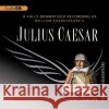 Julius Caesar - audiobook Shakespeare, William 9781932219166 Audio Partners
