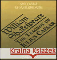 Julius Ceasar William Shakespeare 9788090263987 Romeo - książka