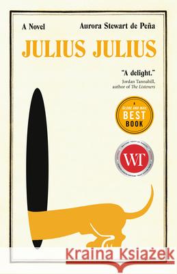 Julius Julius Aurora Stewar 9780771015144 Strange Light - książka