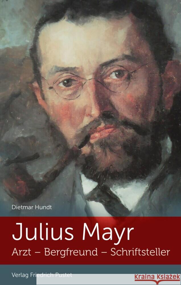 Julius Mayr Hundt, Dietmar 9783791733500 Pustet, Regensburg - książka
