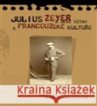 Julius Zeyer a jeho vztah k francouzské kultuře Tereza Riedlbyuchová 9788087378595 Pavel Mervart - książka