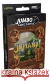 Jumanji Karty Jumbo  0681147071209 Spin Master