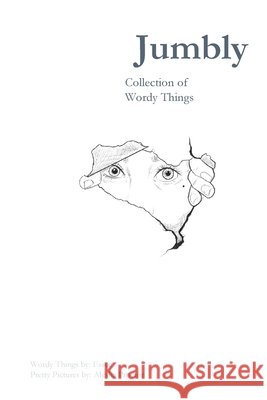Jumbly: Collection of Wordy Things Alysha Proctor, Essee . 9781836022121 Bookvault Publishing - książka