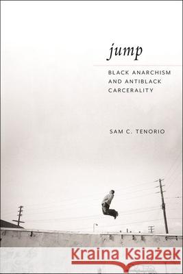 Jump Sam C. Tenorio 9781479828289 New York University Press - książka