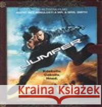 Jumper  8596978574886 Bontonfilm - książka