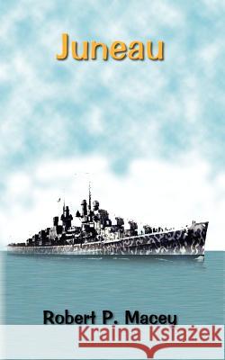 Juneau Robert P. Macey 9781410715913 Authorhouse - książka