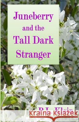 Juneberry and the Tall Dark Stranger P. L. Klein 9781495943805 Createspace - książka