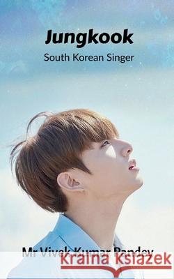 Jungkook Vivek Pandey   9798888155882 Notion Press - książka