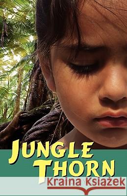 Jungle Thorn Norma R. Youngberg 9781572581579 Teach Services - książka