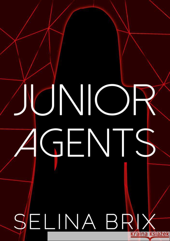 JUNIOR AGENTS Brix, Selina 9783347460744 tredition - książka