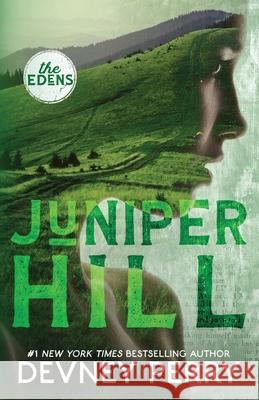 Juniper Hill Devney Perry 9781950692873 Devney Perry - książka