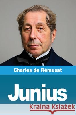 Junius Charles d 9783690823401 Prodinnova - książka