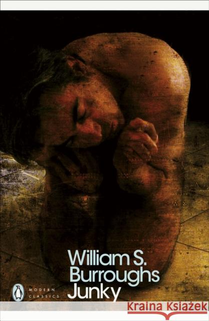 Junky Burroughs William S. 9780141189826 Penguin Books Ltd - książka