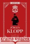 Jurgen Klopp: Notes On A Season: Liverpool FC Jurgen Klopp 9781911613770 Reach plc