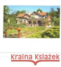 Jurkovičova vila v Brně Martina LehmannovÃ¡ 9788086871202 Fotep - książka