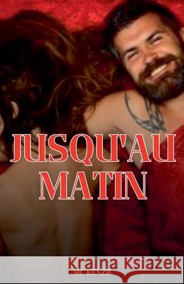 Jusqu'au matin McKenzie 9798227482495 McKenzie - książka
