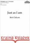 Just as I am  9780193511491 Oxford University Press