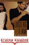 Just as I Am E. Lynn Harris 9780385469708 Anchor Books