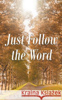 Just Follow the Word Caylee Shook 9781635256567 Christian Faith - książka