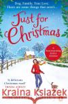 Just For Christmas : The most heart-warming festive romance of 2019 Scarlett Bailey 9781529103298 Ebury Publishing
