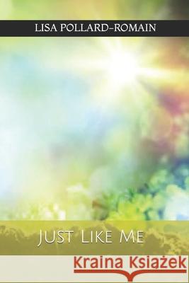 Just Like Me Lisa Russell 9781789267716 Independent Publishing Network - książka