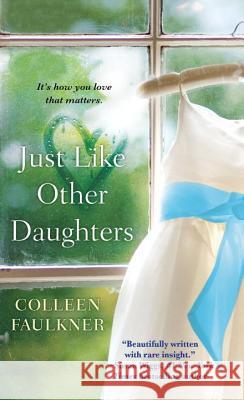 Just Like Other Daughters Sarah Gray 9780758266842 Kensington Publishing Corporation - książka