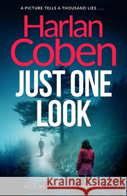 Just One Look: From the Number One bestselling creator of the hit Netflix series Missing You Harlan Coben 9781409150480 Orion Publishing Co - książka