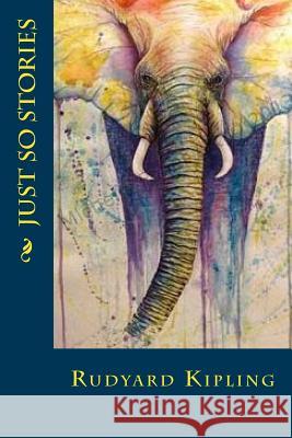 Just so Stories Editorial, Tao 9781539668596 Createspace Independent Publishing Platform - książka