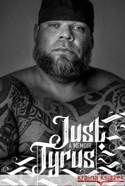 Just Tyrus: A Memoir Tyrus 9781637580660 Permuted Press - książka
