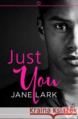 Just You Lark, Jane 9780008119478  - książka