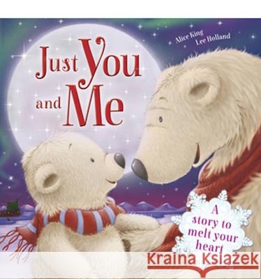 Just You and Me  9781783435906 Bonnier Books Ltd - książka