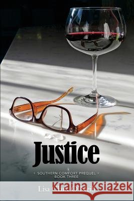 Justice Lisa Clar 9781537304991 Createspace Independent Publishing Platform - książka