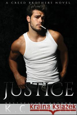 Justice K. C. Lynn 9781985471238 Createspace Independent Publishing Platform - książka