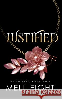 Justified Mell Eight 9781648902734 Ninestar Press, LLC - książka