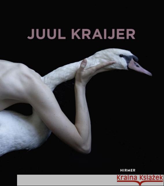 Juul Kraijer: Twoness Fuchs, Ina 9783777435329 Hirmer Verlag GmbH - książka