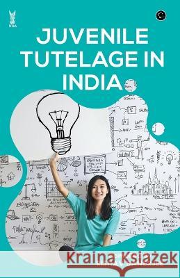 Juvenile Tutelage In India Rishav Banerjee   9789354525766 Fanatixx - książka