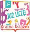 Już liczę 3+  5905723441015 Kangur